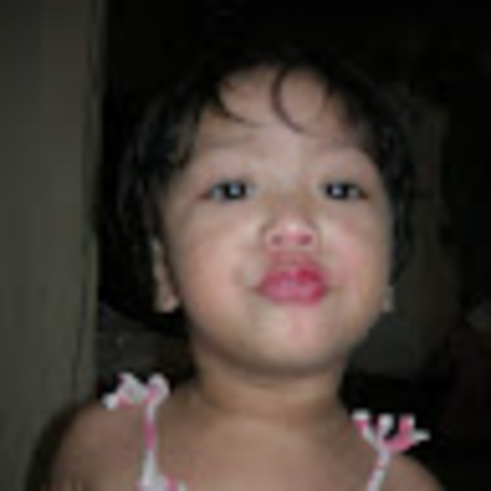Meet your Posher, Sofia ysabelle